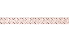 Версус Шик Бордюр розовый 46-03-41-1335 4х40