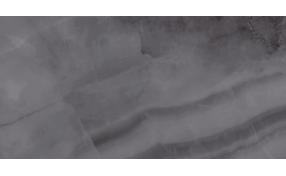 Прайм Плитка настенная чёрный 34024 25х50