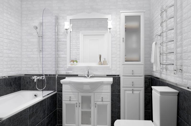 Loft white