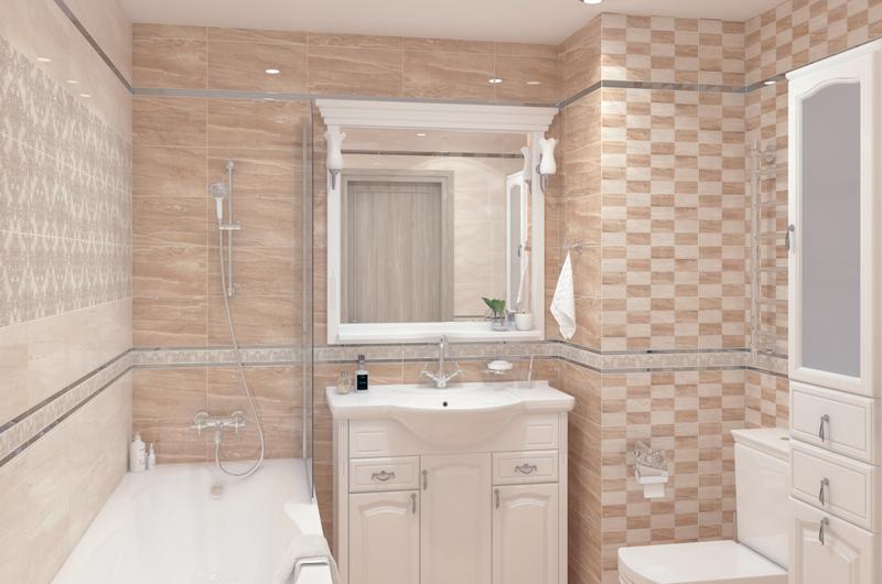Arena Damask