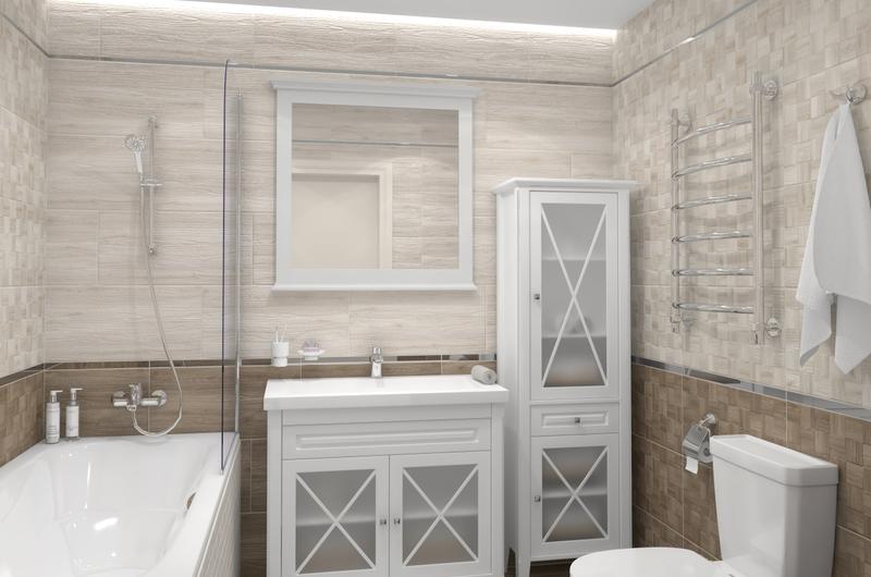 Timber beige