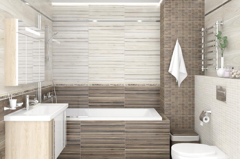 Zen коричневый
