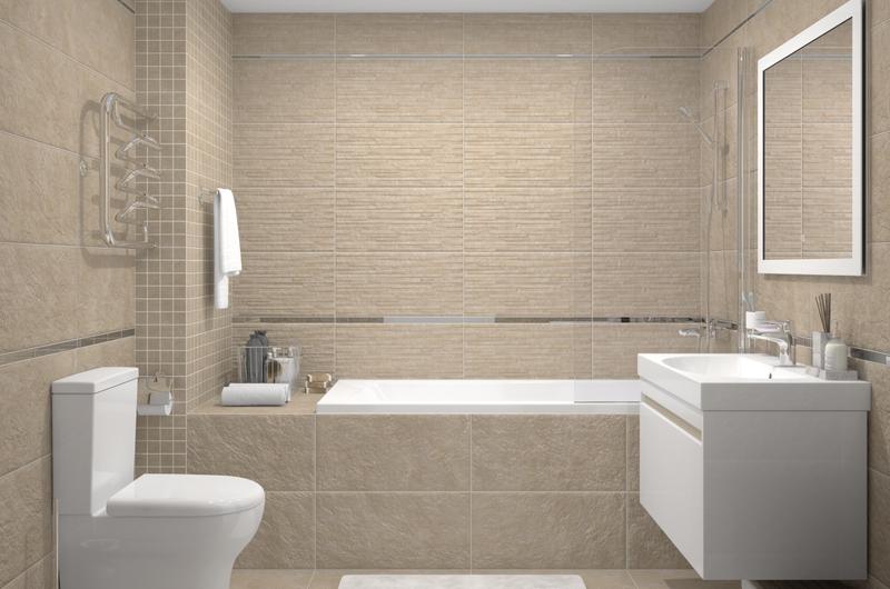 Soft beige