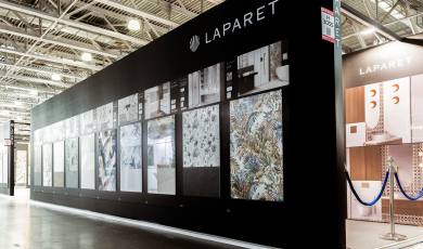 LAPARET покорил MosBuild 2026: тысячи посетителей увидели новинки и новую экосистему продукта! 7