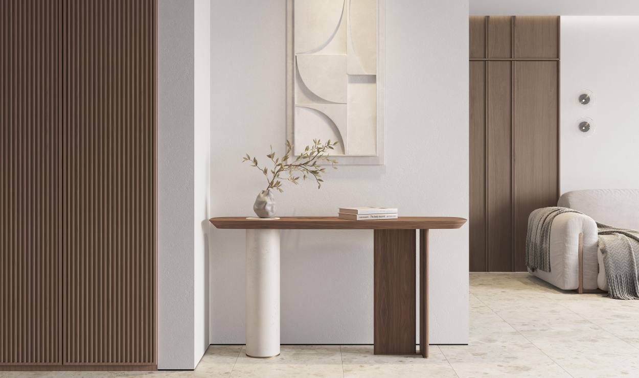 Новые тенденции: коллекция Astoria от LAPARET