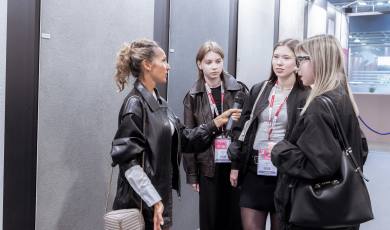 LAPARET покорил MosBuild 2026: тысячи посетителей увидели новинки и новую экосистему продукта! 32