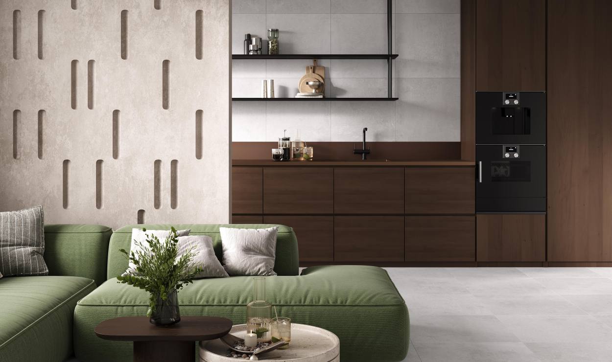 Новые тенденции проектирования лестниц, созданных из коллекции Laparet Smart Perla