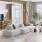 Calacatta Oro Керамогранит золотой 60x60 полированный_3