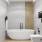 Urban Dazzle Bianco Керамогранит белый 60x60 лаппатированный_2