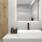 Urban Dazzle Bianco Керамогранит белый 60x60 лаппатированный_3