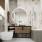 Calacatta Carve Керамогранит 60х60 Карвинг_1