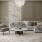 Calacatta Carve Керамогранит 60х60 Карвинг_4