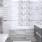 Betonhome Плитка настенная графитовый 20х50_1