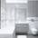 Betonhome Плитка настенная графитовый 20х50_2