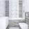 Betonhome Плитка настенная графитовый 20х50_3