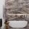Electra Brown Керамогранит 60x120 Полированный_2