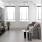 Charon Gray Керамогранит 60x120 Cтруктурный Карвинг_3