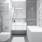 Betonhome Light Grey Керамогранит светло-серый 60х60 матовый_12