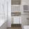 Betonhome Light Grey Керамогранит светло-серый 60х60 матовый_13