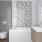Betonhome Light Grey Керамогранит светло-серый 60х60 матовый_17