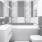 Betonhome Light Grey Керамогранит светло-серый 60х60 матовый_19