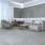 Betonhome Light Grey Керамогранит светло-серый 60х60 матовый_2