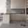 Betonhome Light Grey Керамогранит светло-серый 60х60 матовый_20