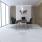 Betonhome Light Grey Керамогранит светло-серый 60х60 матовый_4