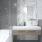 Betonhome Grey Керамогранит серый 60х60 матовый_11