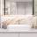 Calacatta Borgini Керамогранит 60х60 Структурный_3