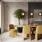 Cemento Beige Керамогранит бежевый 60x60 Матовый Карвинг_7