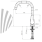 Смеситель для кухни LAPARET SIMONA N3064102LPT_2