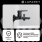 Смеситель для ванны/душа LAPARET ALAMERA BLACK N2032929LPT_0