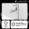 Смеситель для раковины LAPARET LEGNA высокий N3014402LPT_2