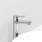 Смеситель для раковины LAPARET NOBIA высокий N3014702LPT_2