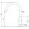 Смеситель для кухни LAPARET MOLERA N3063402LPT_1