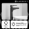 Смеситель для раковины LAPARET ALAMERA высокий BLACK N2016229LPT_0