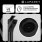 Смеситель для раковины LAPARET ALAMERA высокий BLACK N2016229LPT_2