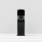 Смеситель для раковины LAPARET LISERA BLACK N2017129LPT_1