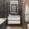 Galaxy Pearl Керамогранит жемчужный SG627820R 60х60 матовый_1