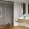 Connect Pearl Керамогранит светло-серый SG624920R 60х60 матовый_12