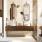 Polaris Beige Керамогранит бежевый SG50003122R 59,5х119,1 полированный_1