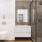 Зеркало LAPARET Electra 60*80 влагостойкое, подсветка, димер и антизапотевание (подогрев)_1