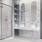 Evolution marron Плитка настенная 48036R 40x80 матовый обрезной_2