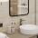 Polaris beige Плитка настенная 48029R 40x80 глянцевый обрезной_8