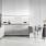 Onyx Royal Cloud Керамогранит светло-серый 60х120 Полированный_1
