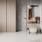 Onyx Royal Cloud Керамогранит светло-серый 60х120 Полированный_6