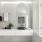 Onyx Royal Cloud Керамогранит светло-серый 60х120 Полированный_8