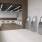 Sandstone Bianco PRO Керамогранит светло-серый 80х80 матовый R10GR STR_1