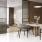 Atmosphere Cristal Керамогранит белый 80х160 полированный_1